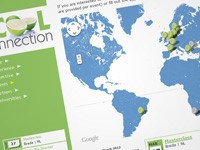 The Cool Connection screenshot